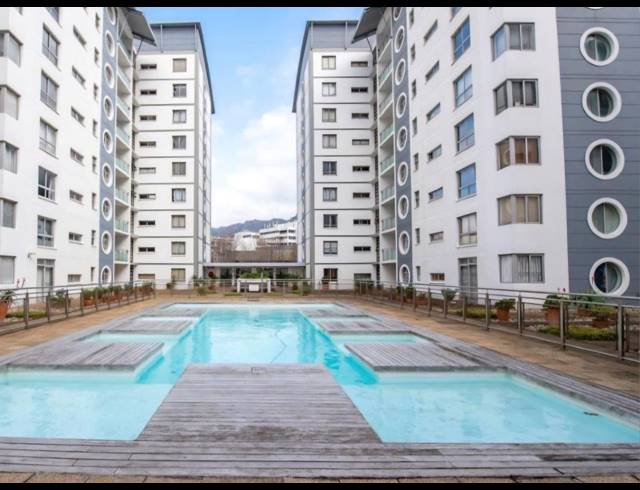 1 bed property to rent in CLAREMONT